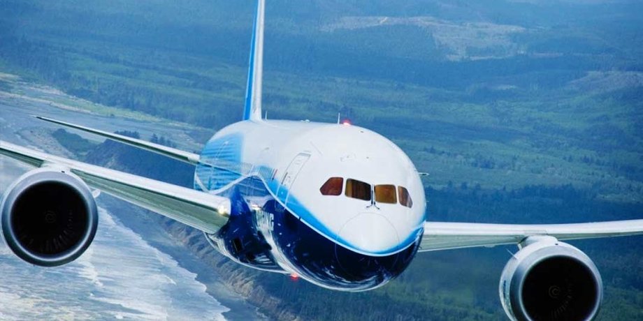 Boeing