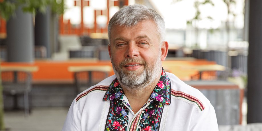 Григорий Козловский