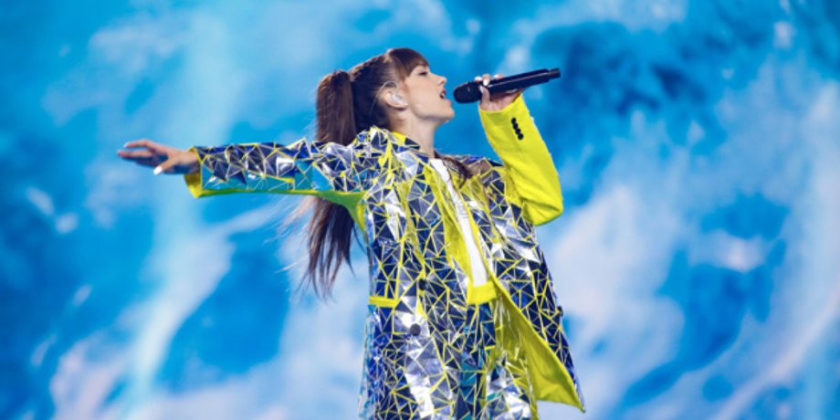 Фото: junioreurovision.tv