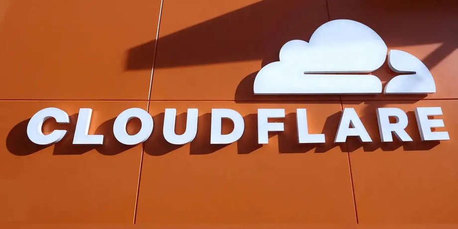 Cloudflare