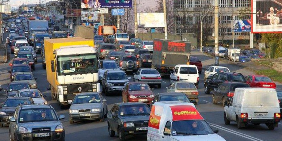 Фото: Автоцентр