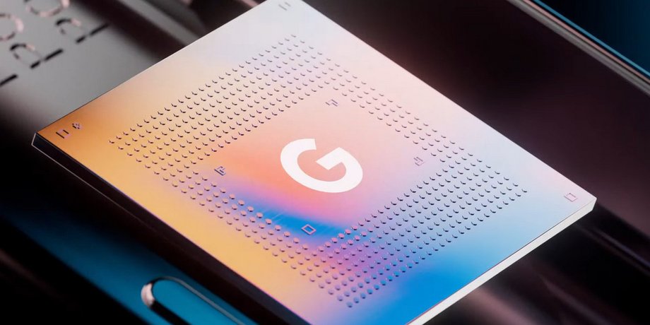 Google, Tensor G5