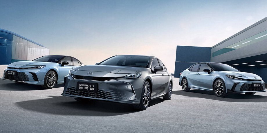 тойота кемрі 2024, Нова Toyota Camry, Toyota Camry, Toyota Camry, Toyota Camry 2024