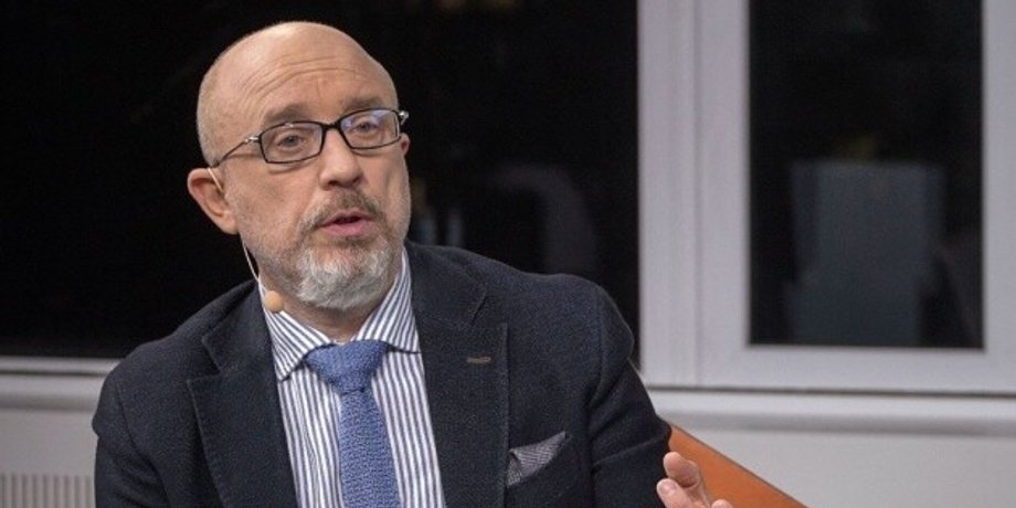 Алексей Резников