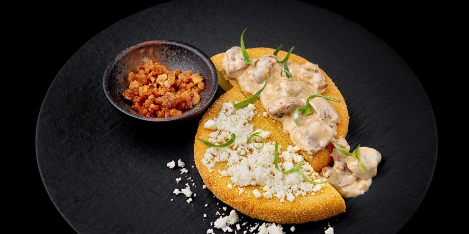бурышник, хлеб, украинская кухня, еда