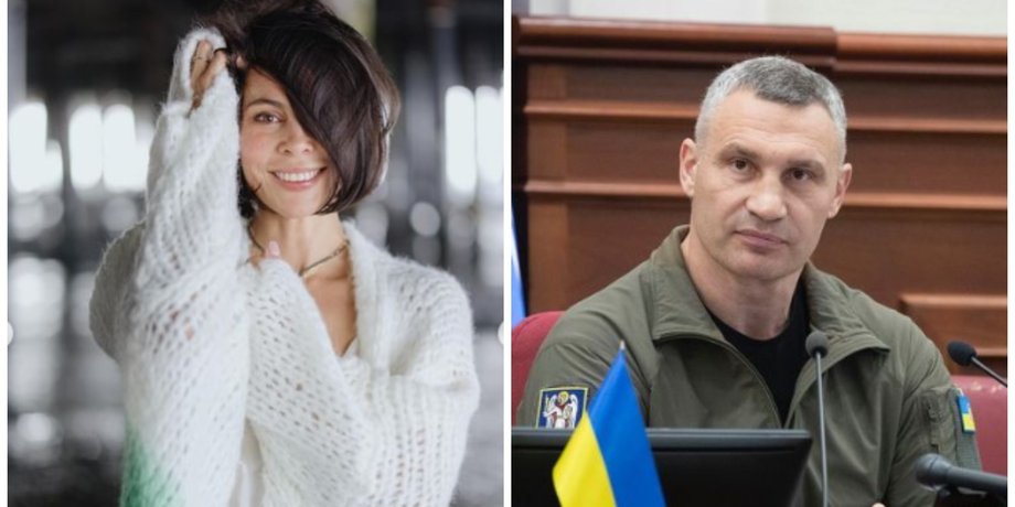 Бывшая жена Виталия Кличко показала, как выглядят их дети