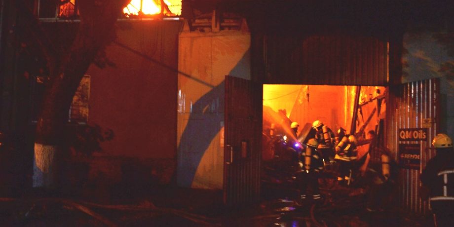 Фото: ГСЧС Одесской области