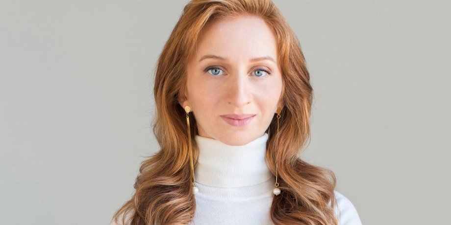 Катерина Онищенко