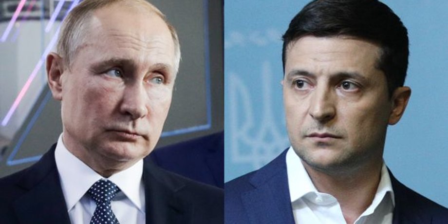 Коллаж: ВВС