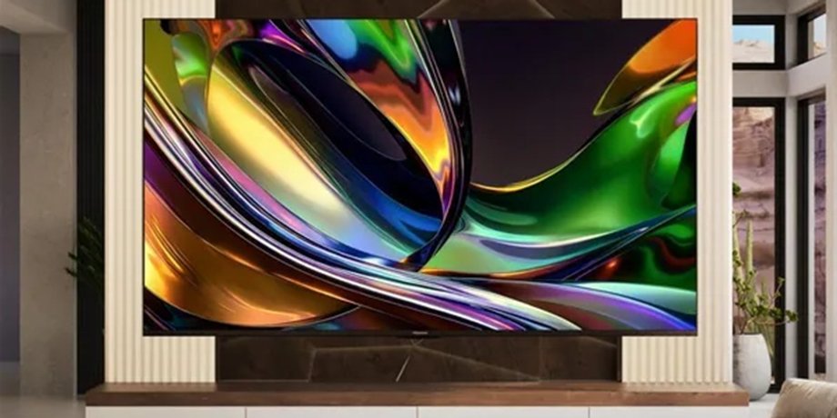 Телевизор Hisense UR8