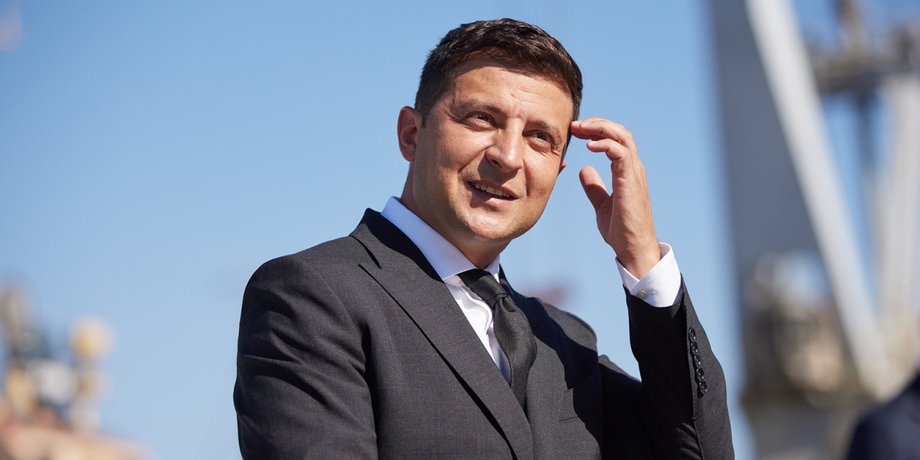 Зеленский признал Абхазию, абхазия, российская оккупация, никифоров, грузия, признание, россия, российская федерация
