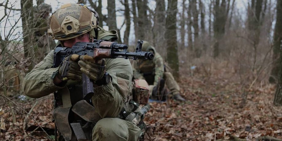 ЗСУ, армія України