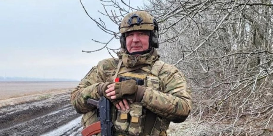 рогозин. роскосмос