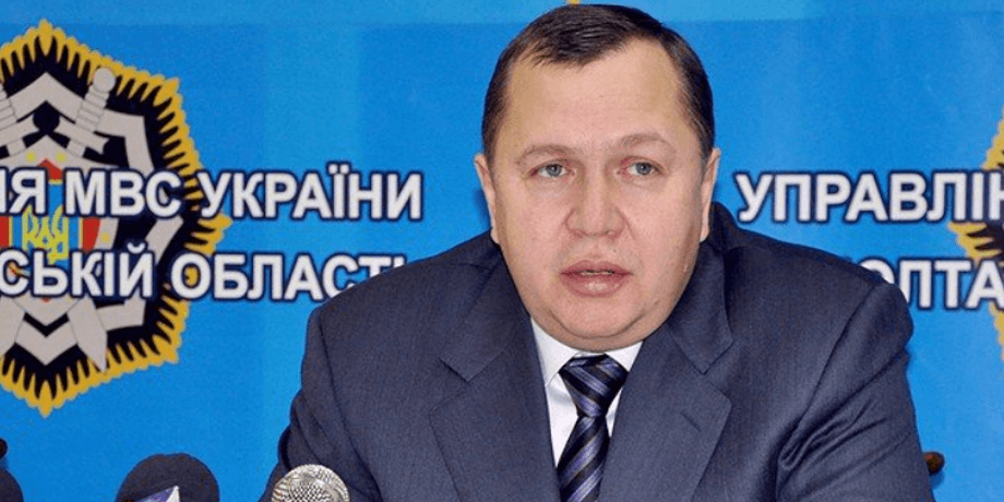 Эдуард Федосов