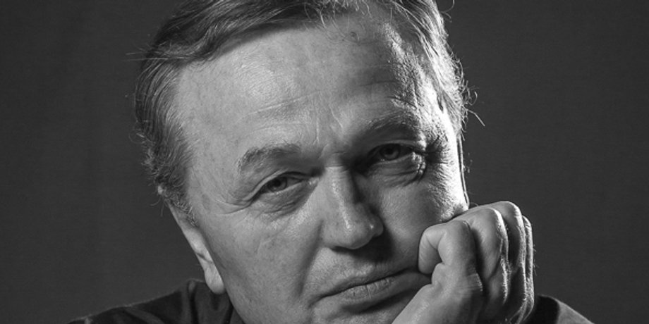Умер известный украинский актер