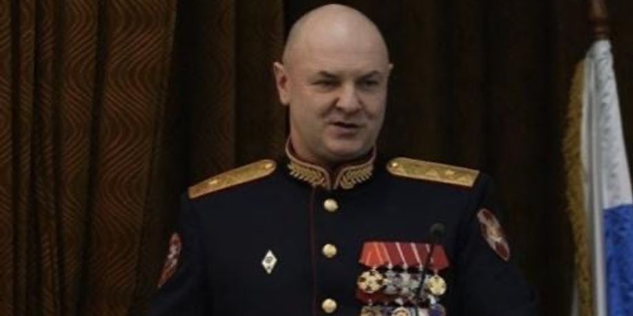 В'ячеслав Питков, Питков, генерал Питков