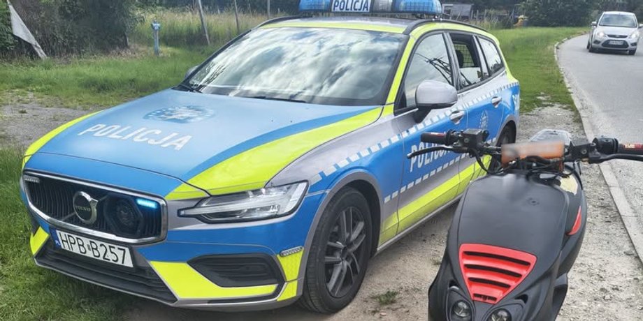 Во Вроцлаве толпа избила украинца