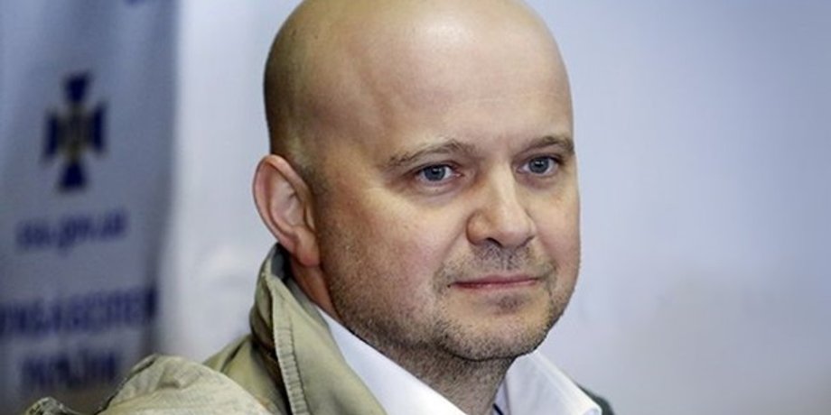 Юрий Тандит/Фото: 112 Украина