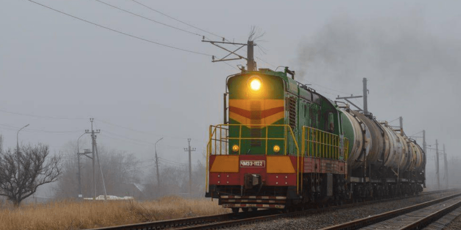 залізниця Ростов-на-Дону – Маріуполь, Маріуполь, постачання зброї