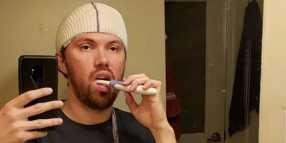 Джоди Смит, операция, мозг, страх,