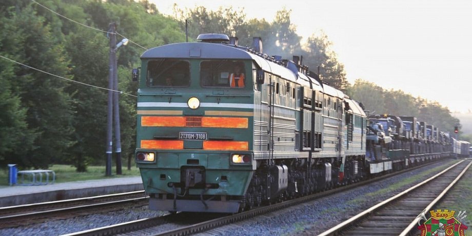 переброска войск рф