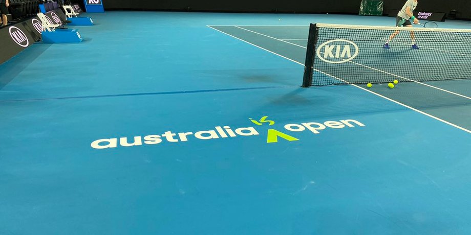 Australian Open