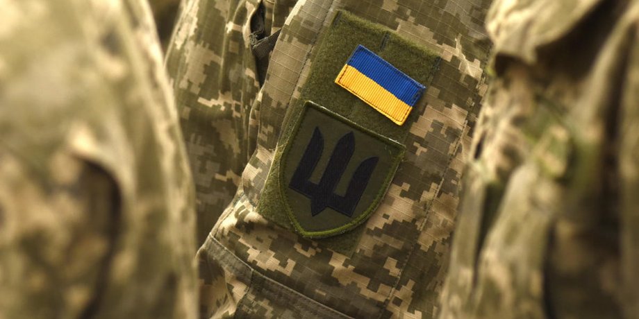 втрати на донбасі