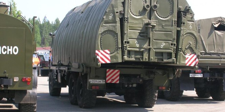 понтон, машина, вантажівка