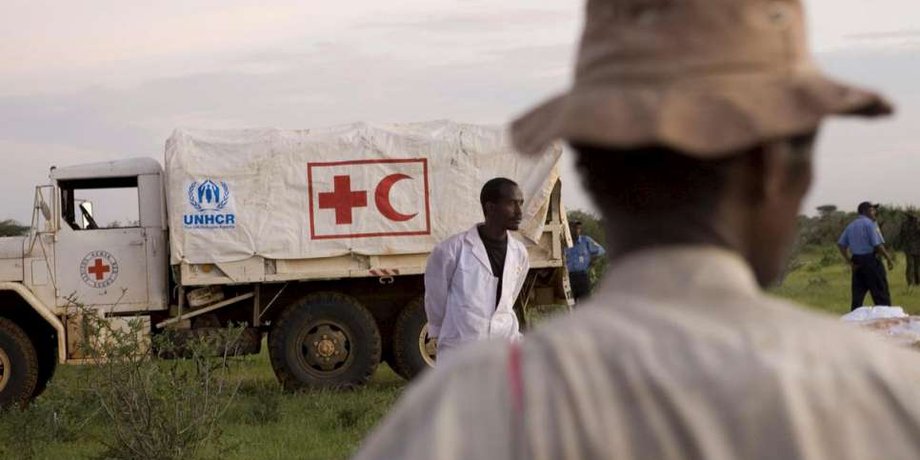 Фото: UNHCR