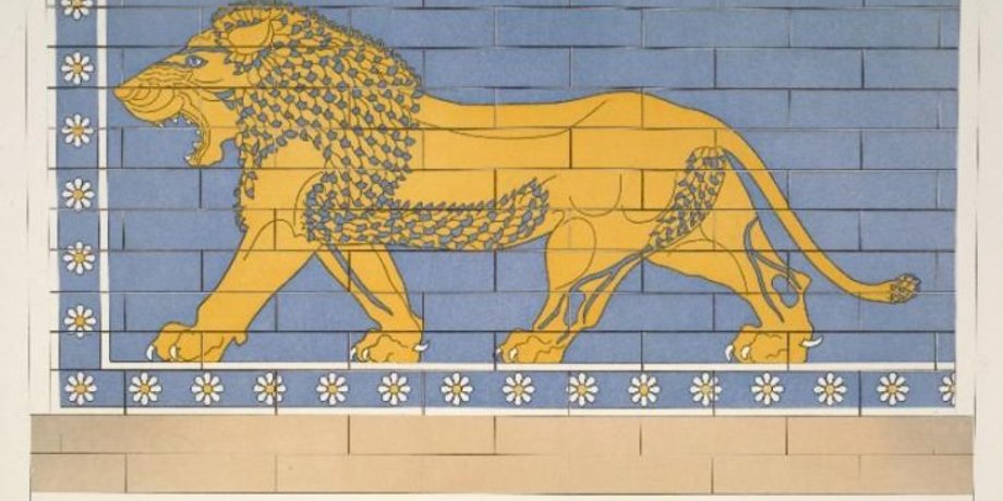 Саргон, символ, храм, созвездие, памятник, правитель, теория, археологи, исследования, история, археология, культура, цивилизация