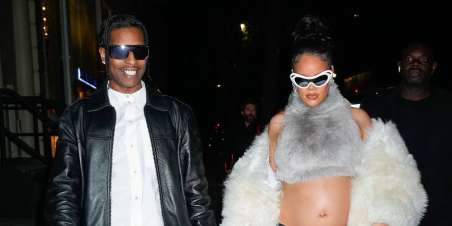 Рианна и A$AP Rocky, Рианна стиль, Рианна фото, Рианна бойфренд, Рианна песни, Рианна беременность, Рианна сын