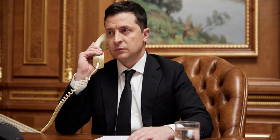 владимир зеленский, второй срок зеленского, президент зеленский