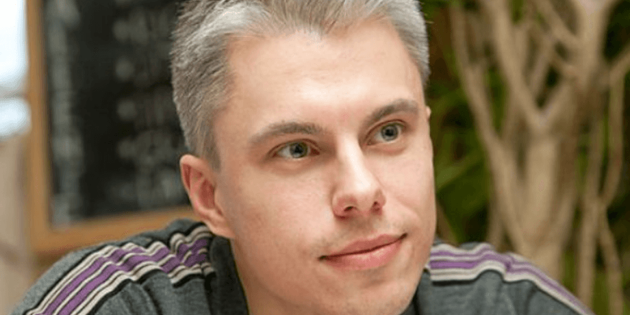 Андрей Доманский