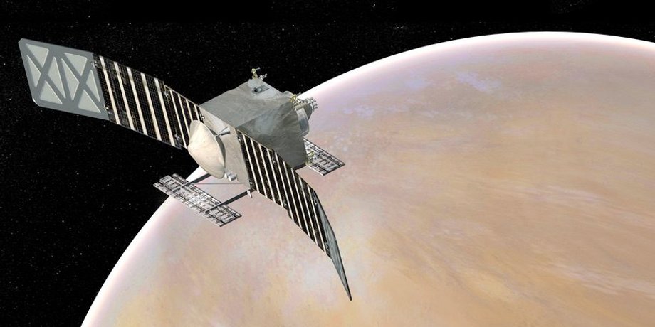 Фото: Space News