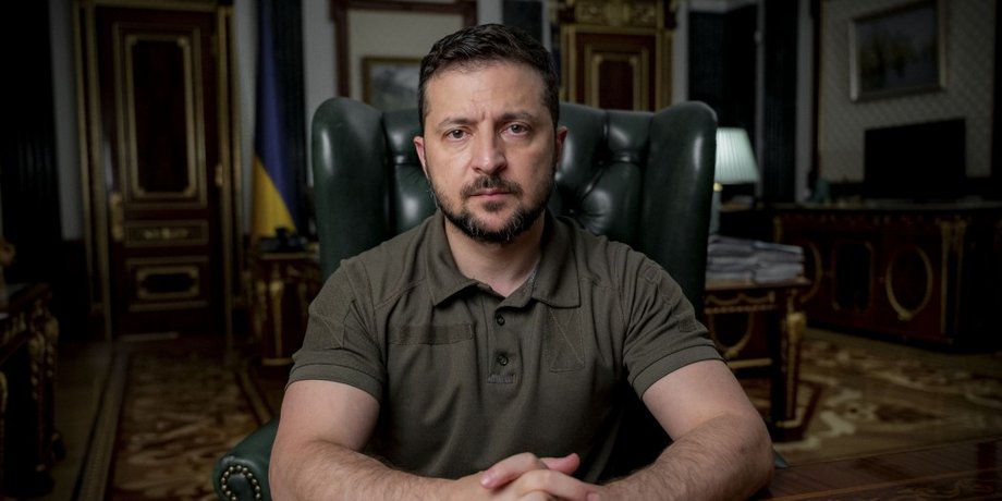 Володимир Зеленський фото, Володимир Зеленський,
