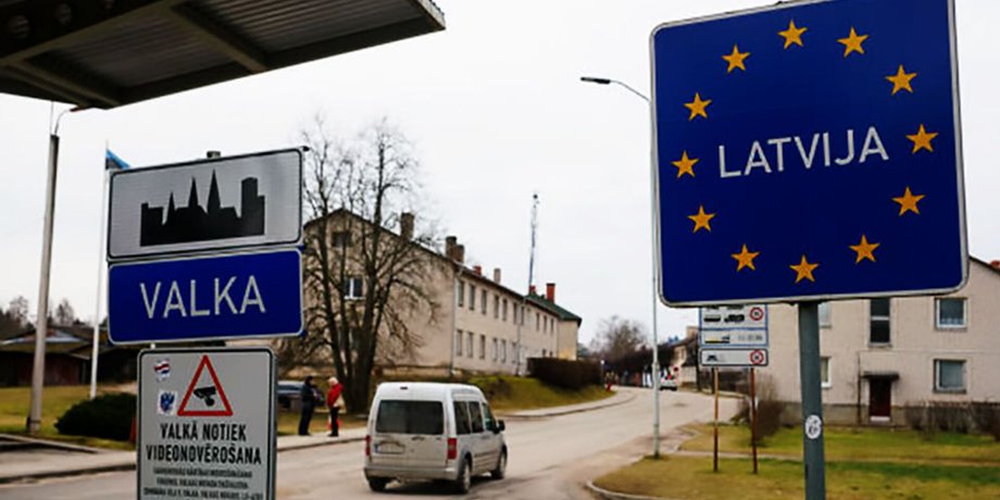 У Латвії назвали причину ускладнення поставок в Україну