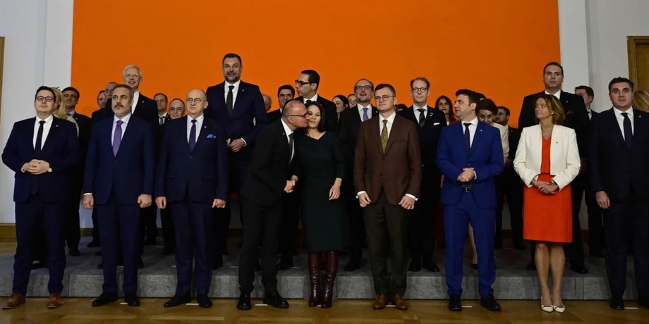 Гордон Голич-Радман