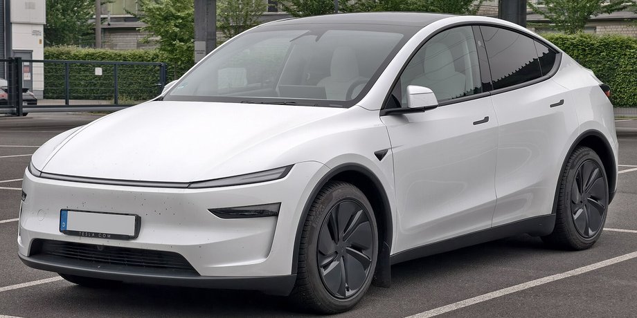 подержанные автомобили, которые выбирают украинцы