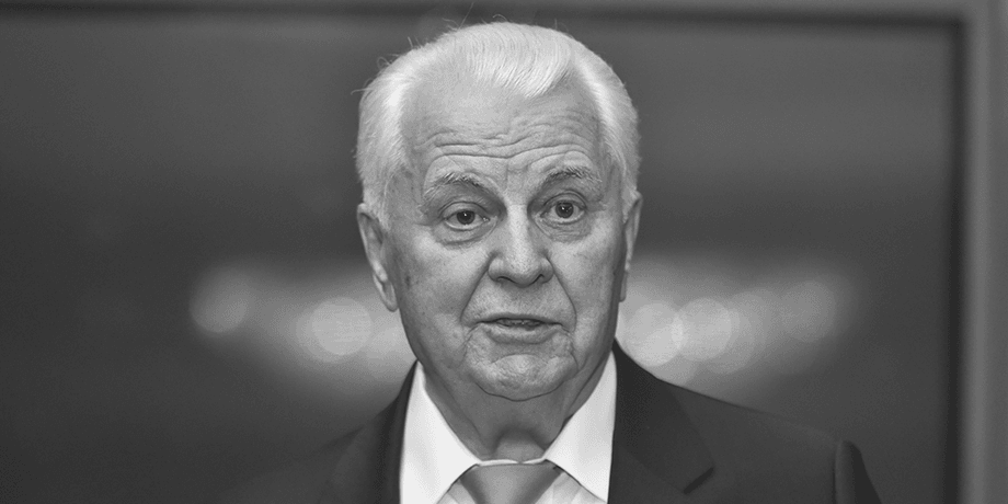 Леонід Кравчук, Кравчук похорон, Кравчук помер