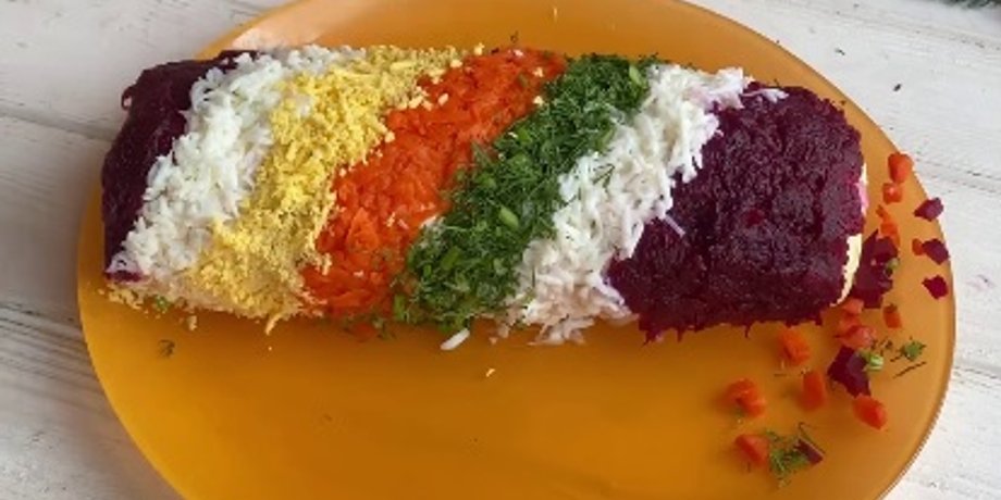 хлопавка, салат, кулінарні рецепти