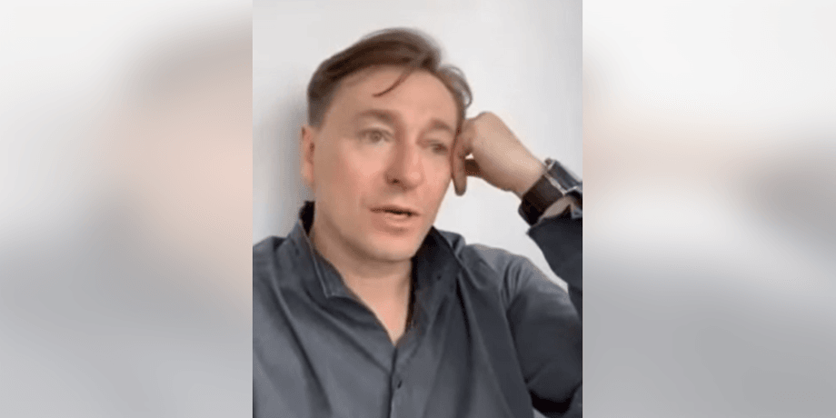 Сергей Безруков признал поражение РФ