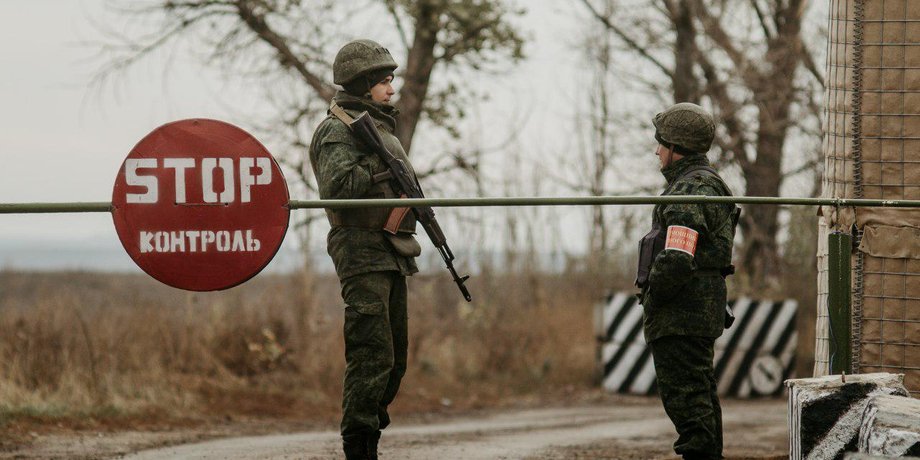 Белгородская область, КГБ, Белгород, российская граница, ситуация в Белгороде, граница с Украиной