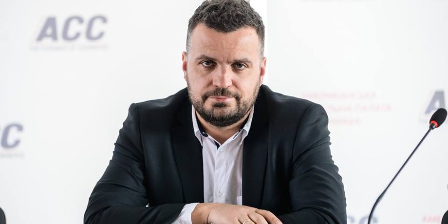 Филипп Ильенко / Фото: facebook/philip.illienko