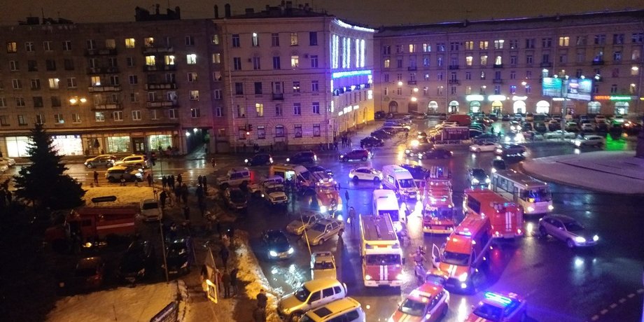 Фото: Ирина Куликова / "ВКонтакте"