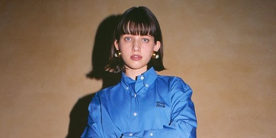 Miu Miu, милла йовович, эвер андерсон, рекламная кампания, дочь миллы йовович