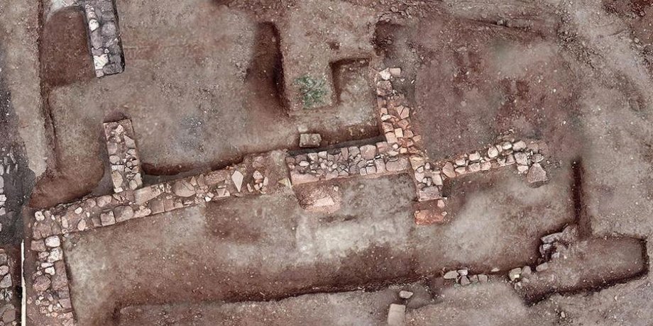 Министерство культуры Греции