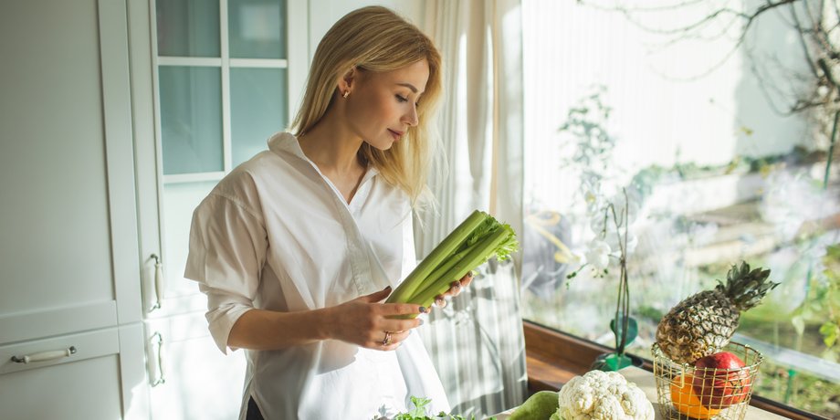 Які продукти допоможуть зберегти жіноче здоров'я