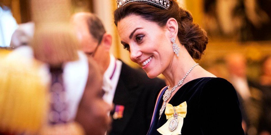 Фото: kensingtonroyal