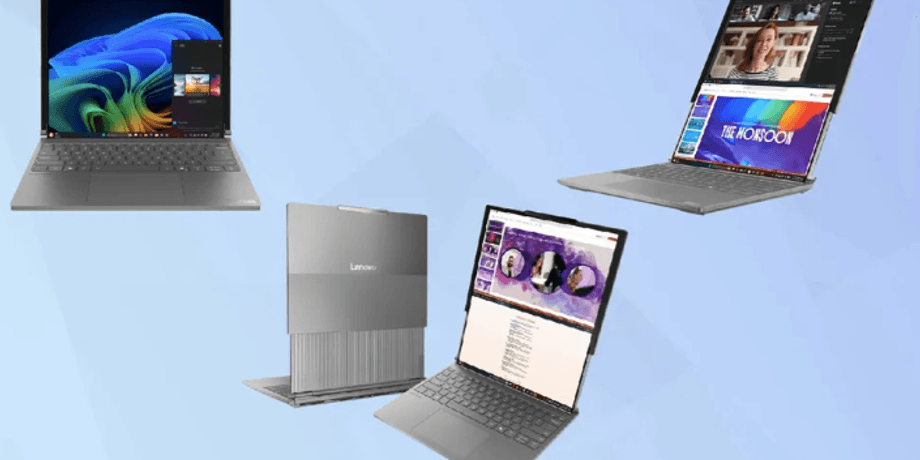 Ноутбук Lenovo ThinkPad+ шестого поколения
