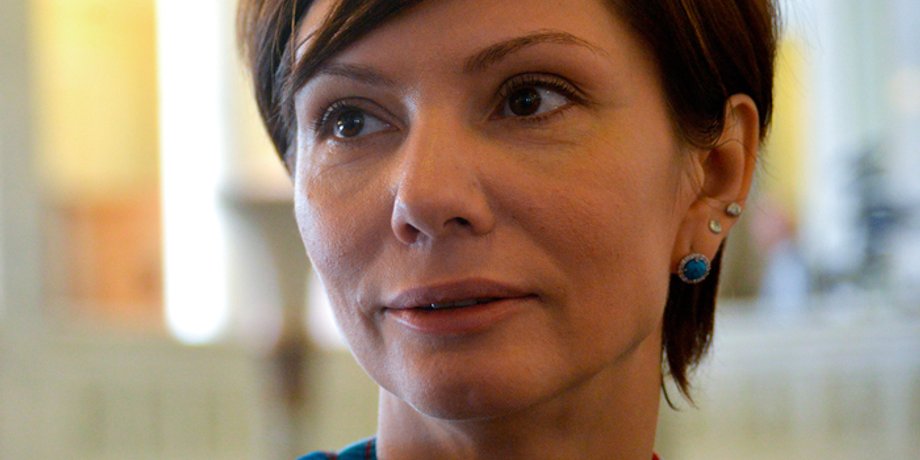 Елена Бондаренко
